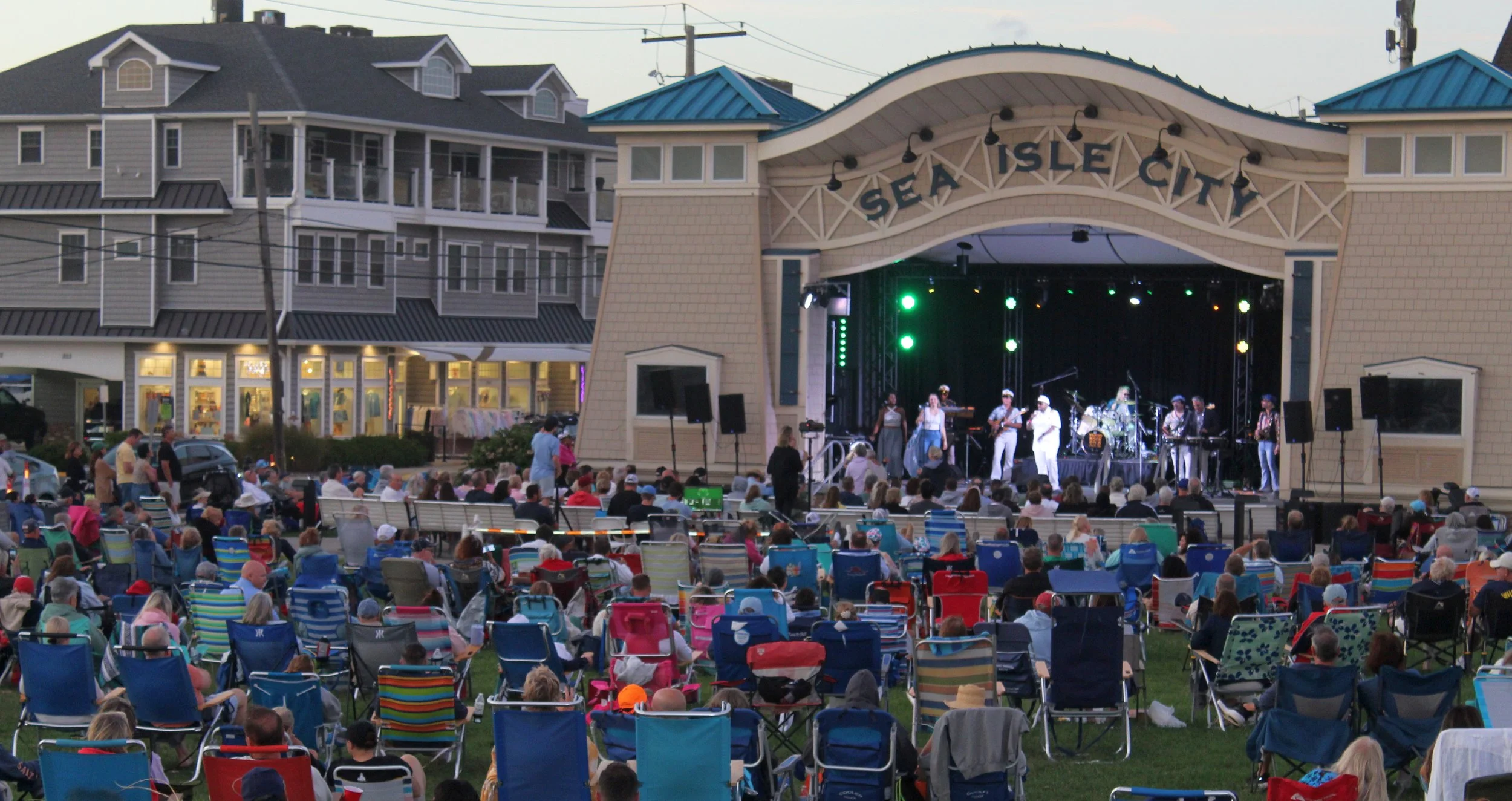 Sea Isle City — gallery