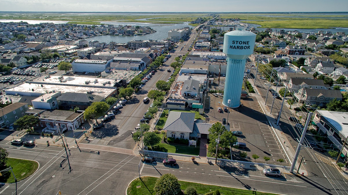 Stone Harbor — gallery