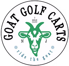 Goat Golf Carts logo